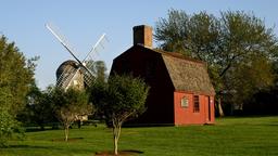 Find cheap flights to Rhode Island