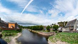 Brecon Hotels