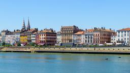 Mâcon Hotels