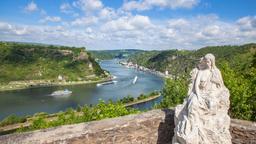 Sankt Goar Hotels