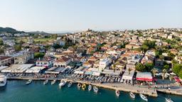 Ayvalık Hotels