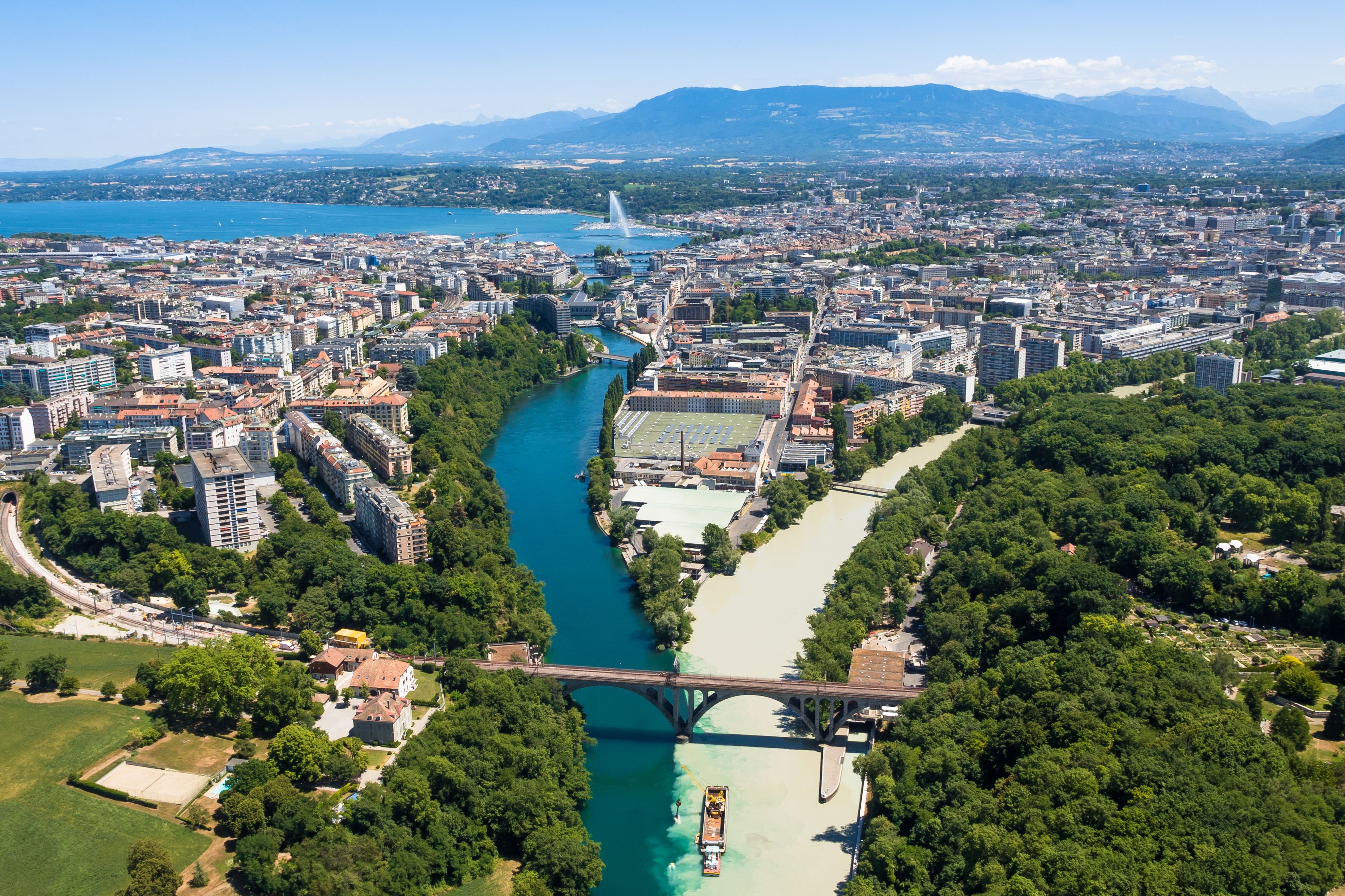 Geneva car rentals