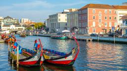 Aveiro hotels