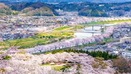 Miyagi Prefecture holiday rentals