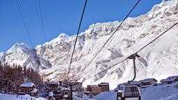 Breuil-Cervinia Hotels