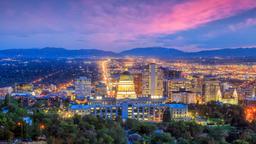 Salt Lake City Hotels