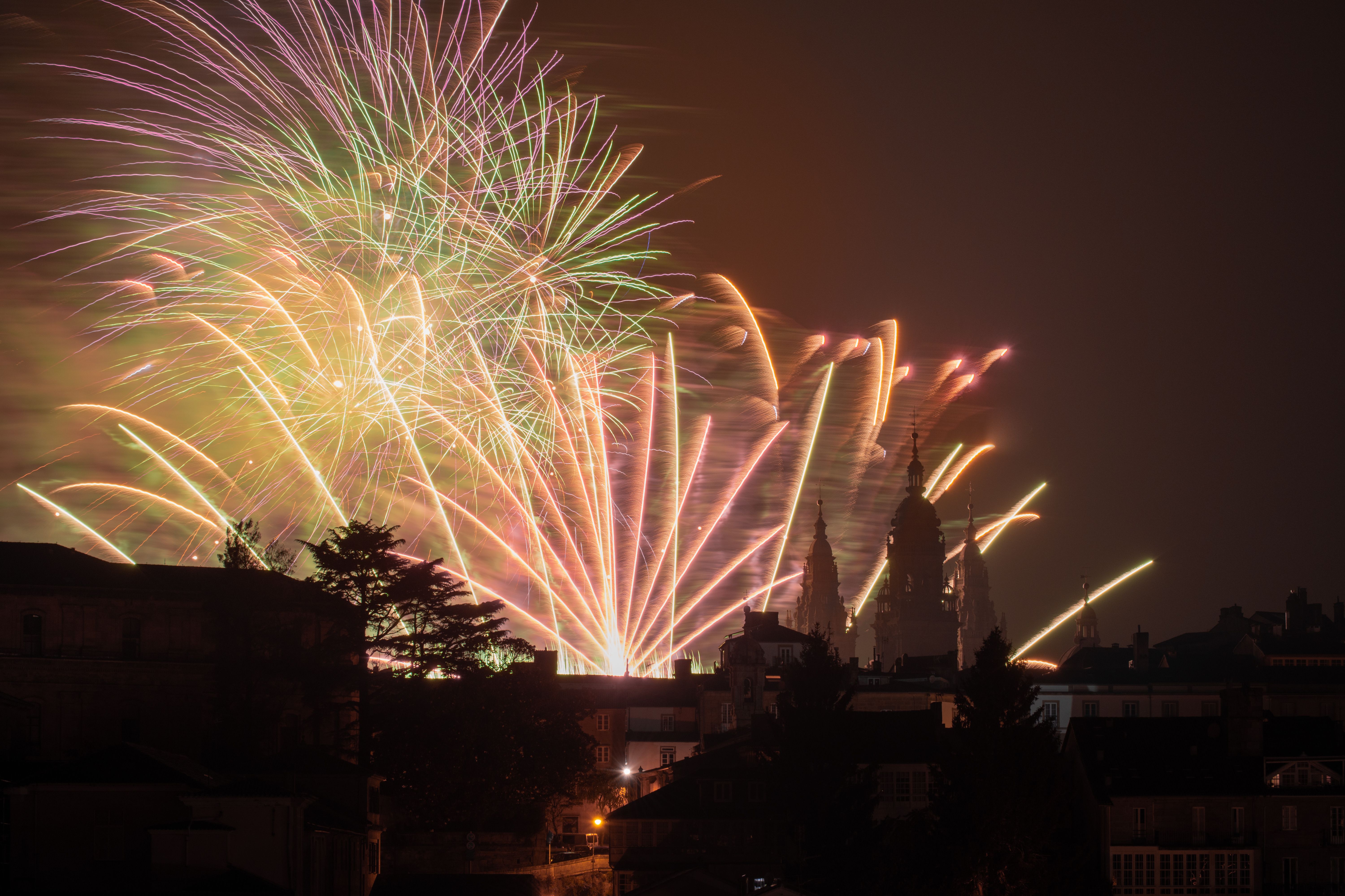 Santiago de Compostela hotels