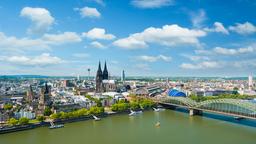 Hotels near Cologne/Bonn Airport