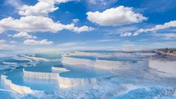 Pamukkale hotels