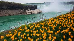 Niagara Falls hotel directory