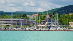 搜索飞往匈牙利的特价机票