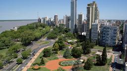 Rosario Hotels