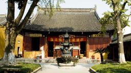 Nantong Hotels