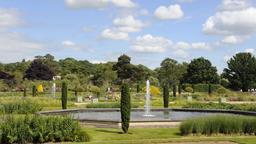 Stoke-on-Trent Hotels
