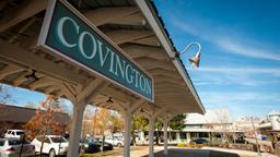 Covington hotel directory