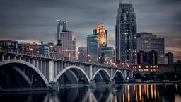 Hotels near Minneapolis-Saint Paul Airport