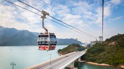 Find cheap flights to Hong Kong