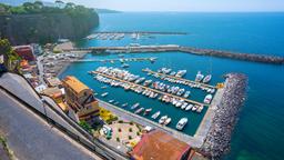 Sant'Agnello Hotels