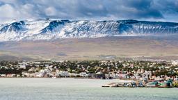 Akureyri Hotels