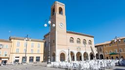 Fano Hotels