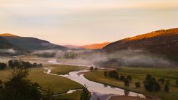 Find cheap flights to Aberdeen