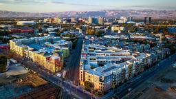 San Jose car rentals