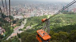 Bogotá hotels