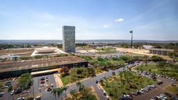 Brasilia hotels