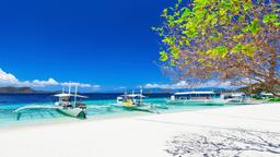 Hotels near Boracay Godofredo P. Ramos Airport