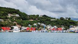 Labuan Bajo Hotels