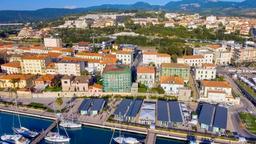 San Vincenzo Hotels