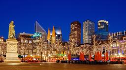 The Hague Hotels