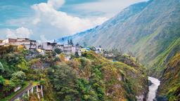 Banos (Tungurahua) Hotels