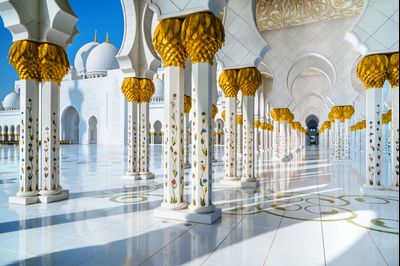 top tips for finding cheap flights to abu dhabi intl