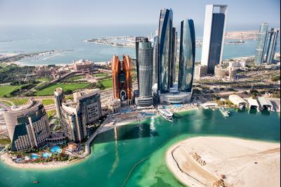 top tips for finding the perfect abu dhabi hotel