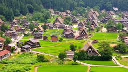 Gifu Hotels
