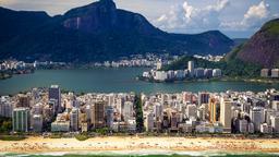 Rio de Janeiro hotels near Livraria Leonardo da Vinci