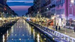 Lombardy hotels