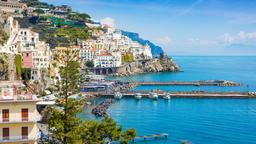 Campania holiday rentals