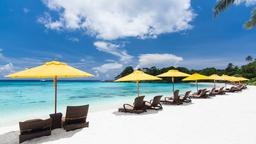 Cancún hotels
