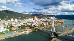 Jinghong Hotels