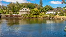 Kerikeri hotel directory