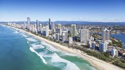 Surfers Paradise Hotels