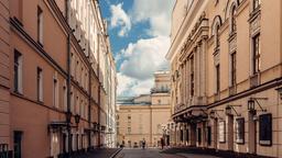 Find cheap flights to Europe