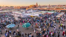 Marrakesh Hotels
