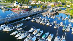 Sturgeon Bay Hotels