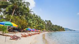 Ko Samet Hotels