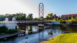 Mishawaka Hotels