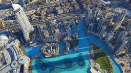 Dubai hotels