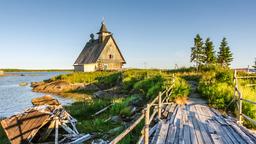 Kareliya hotels